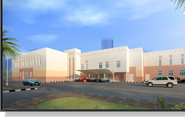 Hatta Hospital